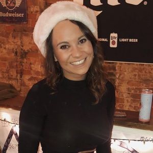 Meet your Posher, Monica